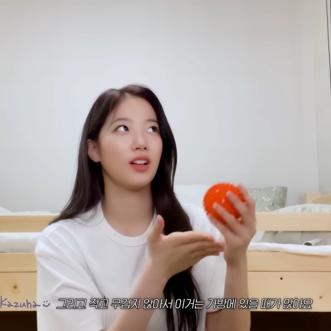 한 여돌이 추천해주는 인생 스트레칭 도구 11 | 인스티즈