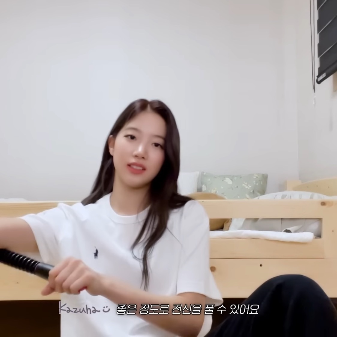 한 여돌이 추천해주는 인생 스트레칭 도구 11 | 인스티즈