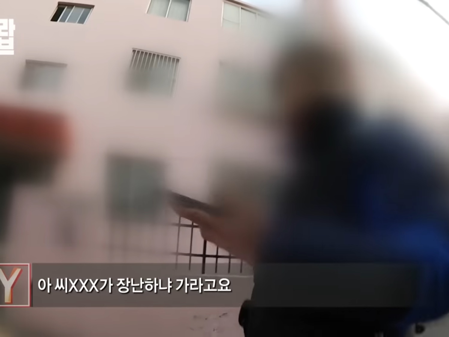 나 택배버릴때 봤다고 너무 이쁘다고 카톡옴 | 인스티즈