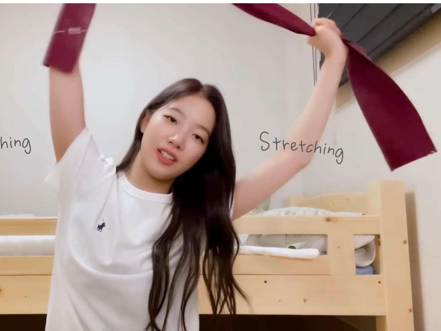 한 여돌이 추천해주는 인생 스트레칭 도구 11 | 인스티즈