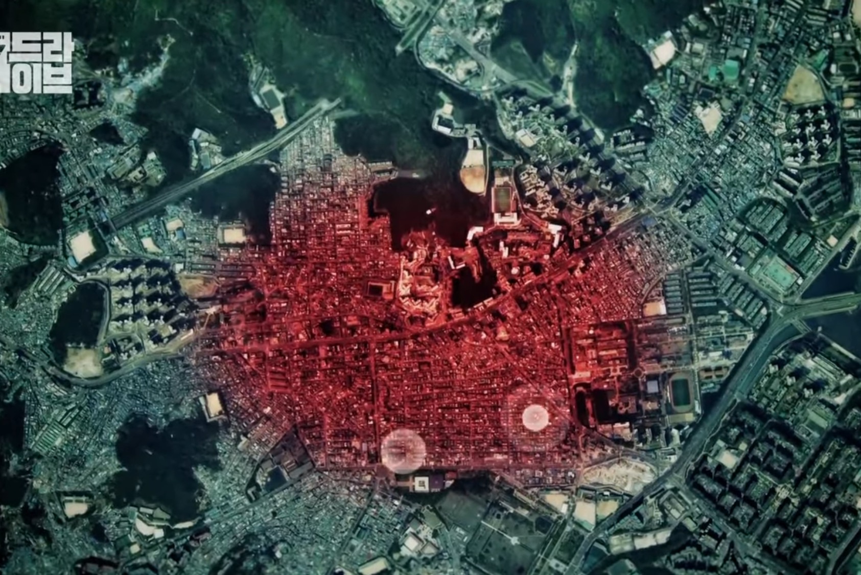 나 택배버릴때 봤다고 너무 이쁘다고 카톡옴 | 인스티즈