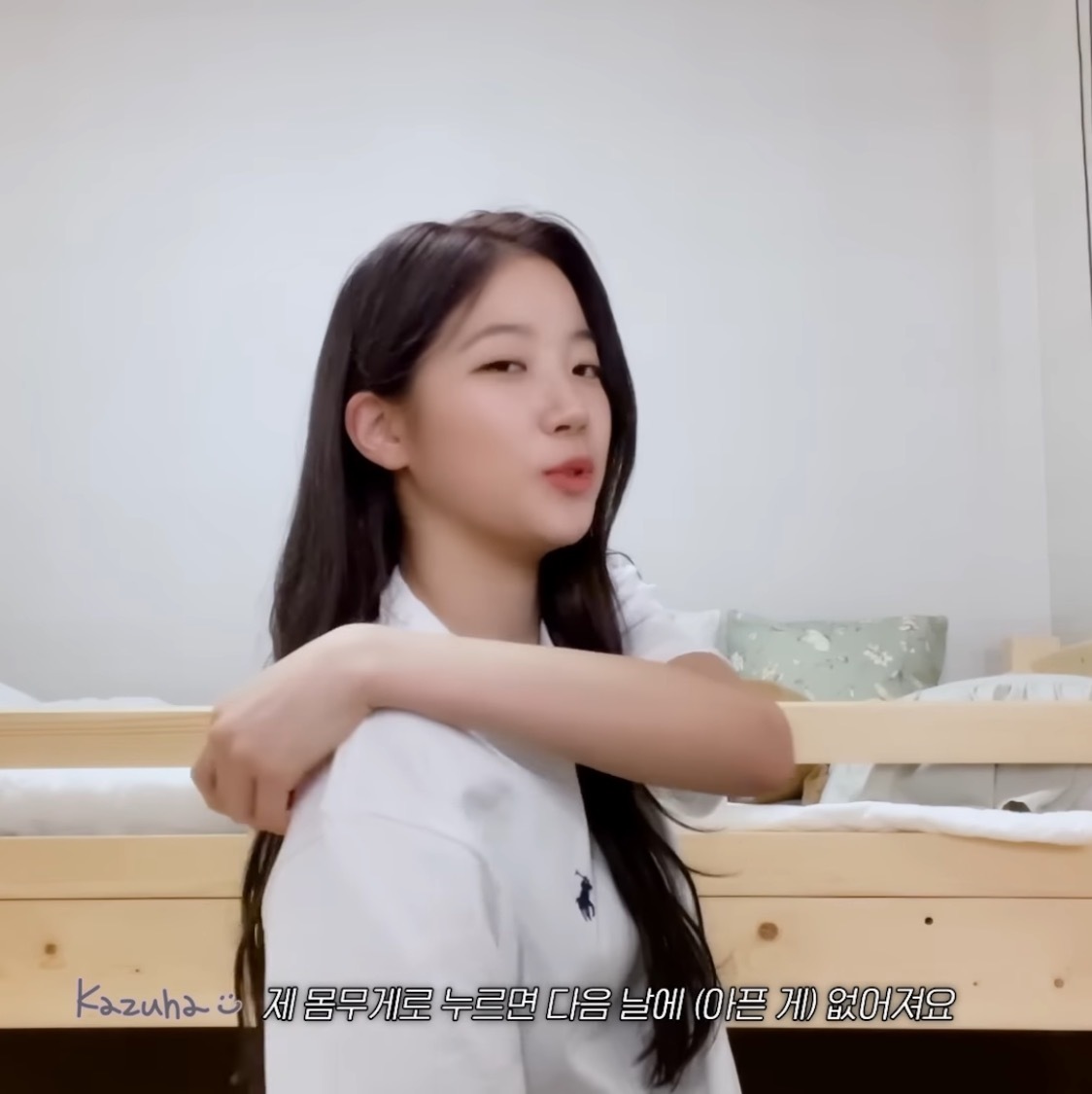 한 여돌이 추천해주는 인생 스트레칭 도구 11 | 인스티즈