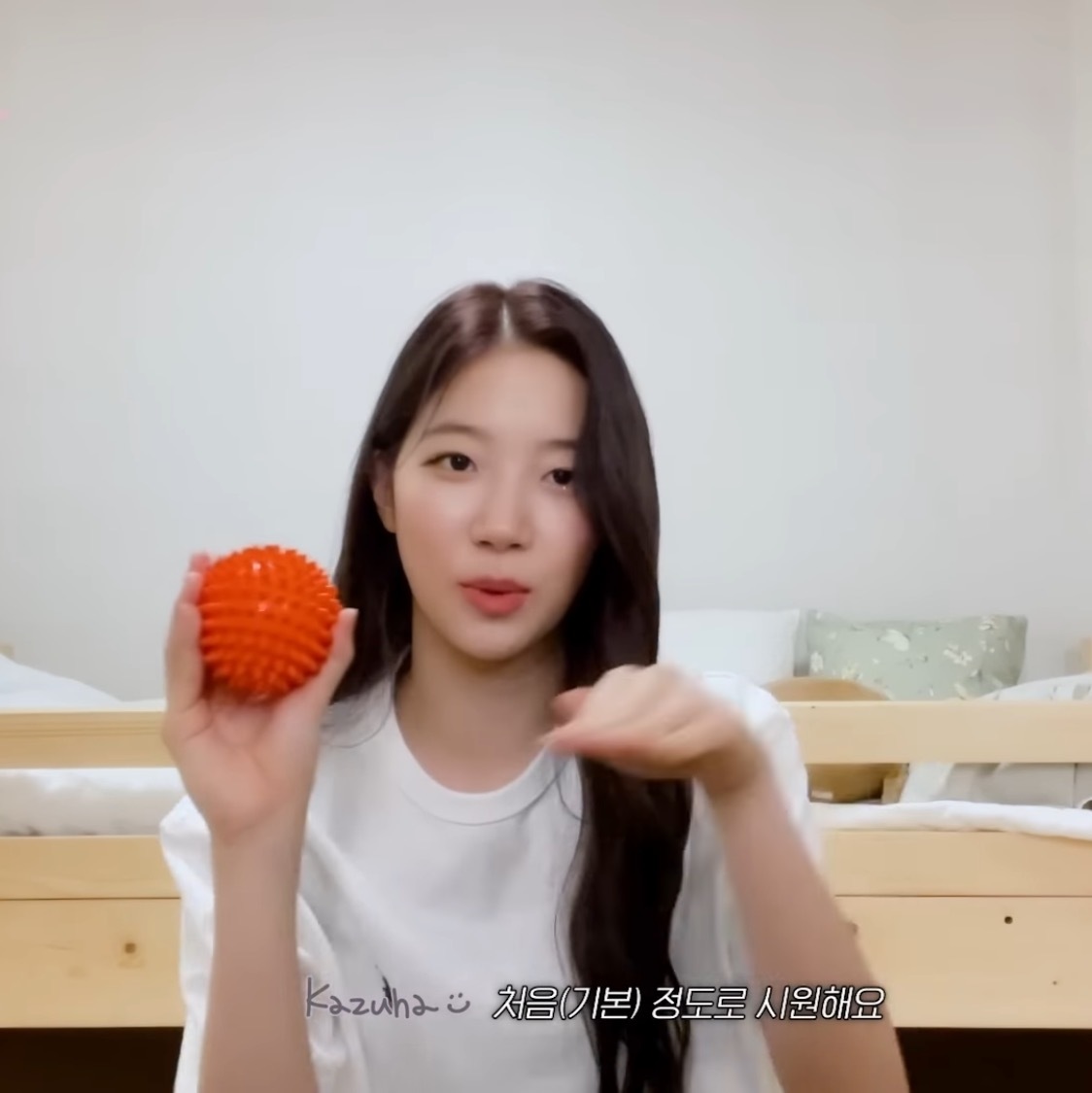 한 여돌이 추천해주는 인생 스트레칭 도구 11 | 인스티즈