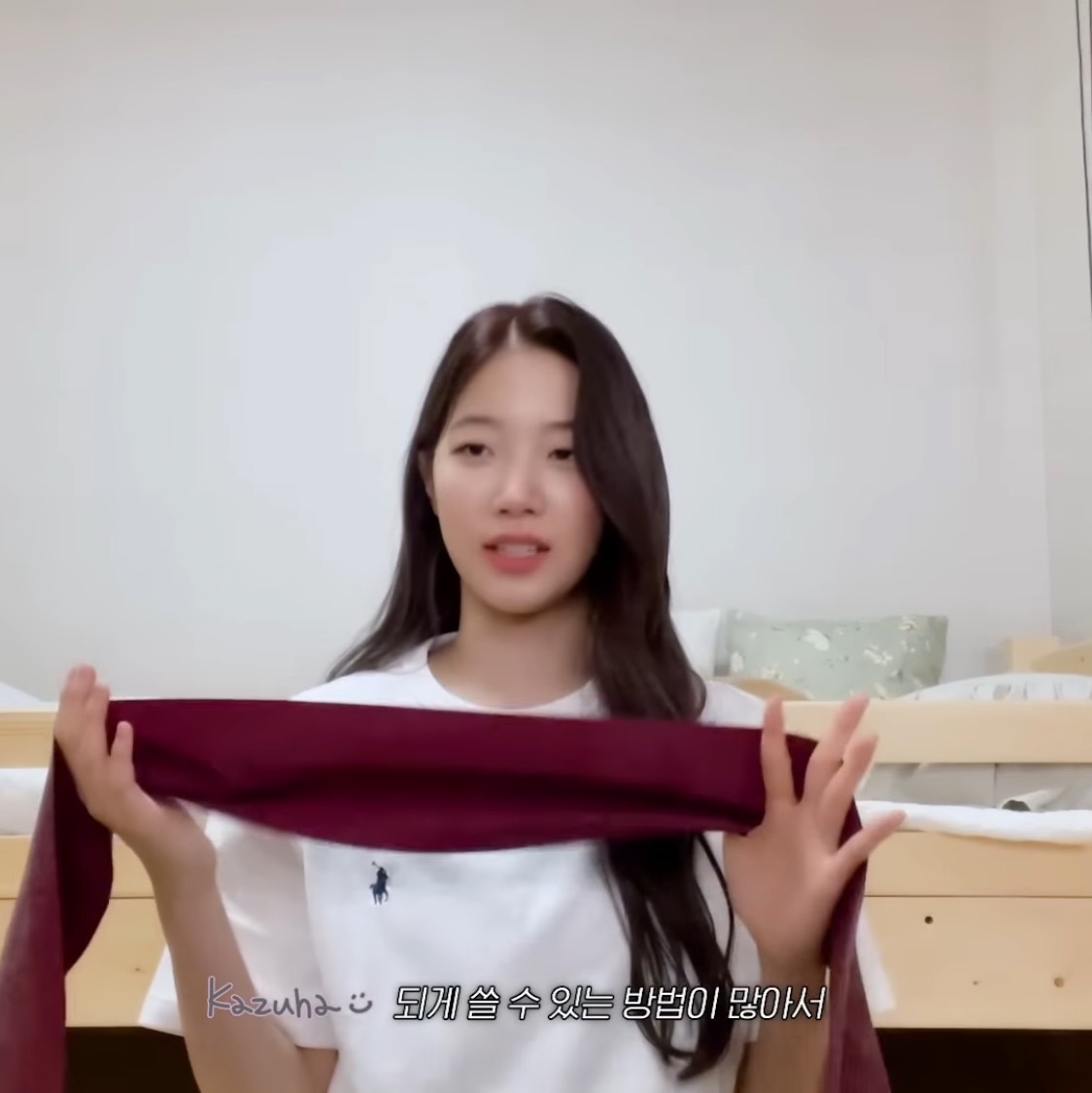 한 여돌이 추천해주는 인생 스트레칭 도구 11 | 인스티즈