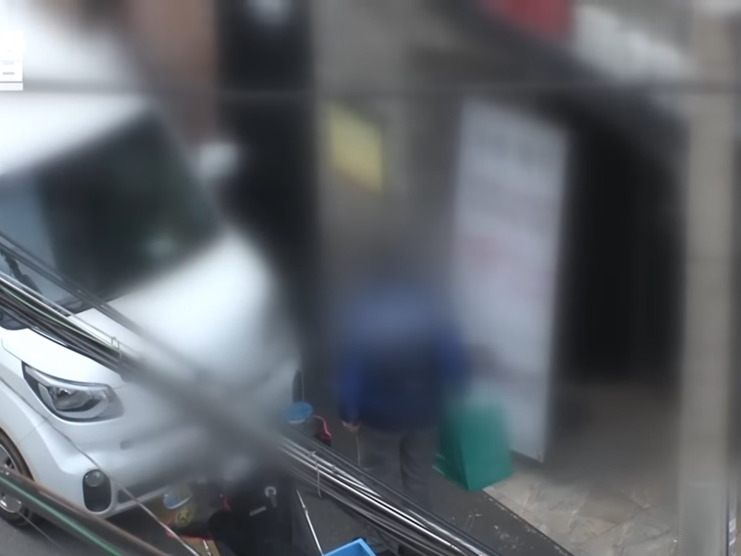 나 택배버릴때 봤다고 너무 이쁘다고 카톡옴 | 인스티즈