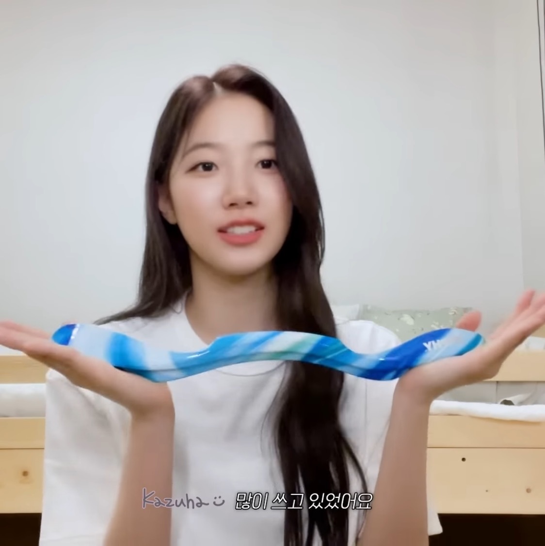한 여돌이 추천해주는 인생 스트레칭 도구 11 | 인스티즈