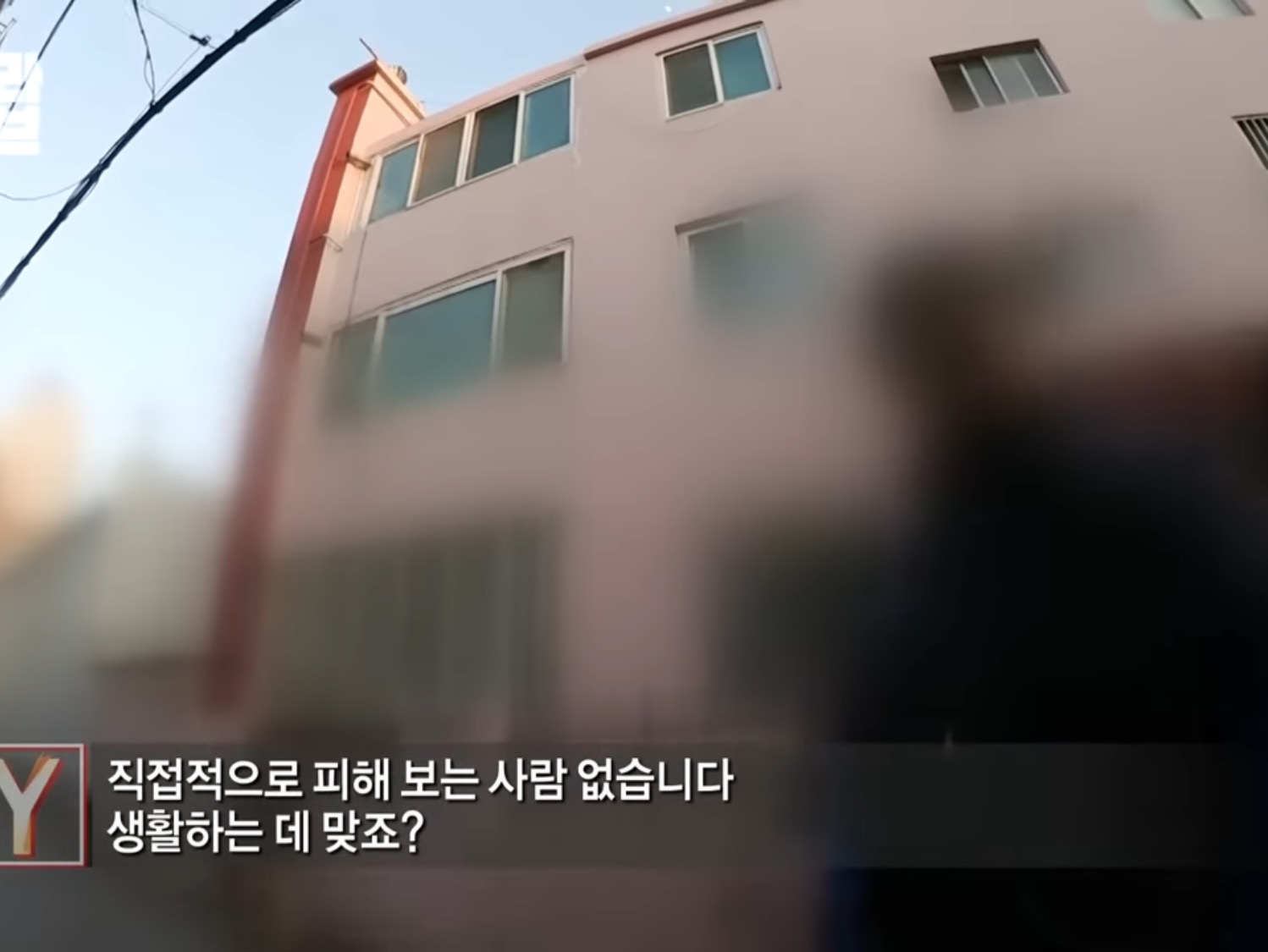 나 택배버릴때 봤다고 너무 이쁘다고 카톡옴 | 인스티즈