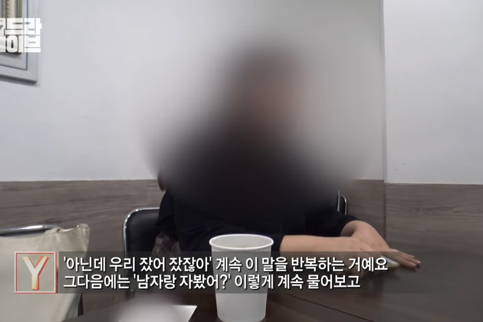 나 택배버릴때 봤다고 너무 이쁘다고 카톡옴 | 인스티즈