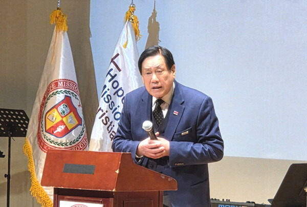 국제크리스천학교 이미지