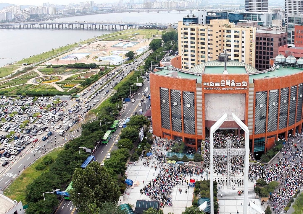 한국 기독교(개신교)에서 이단 논란이 아무 의미없어 보이는 이유.jpg | 인스티즈