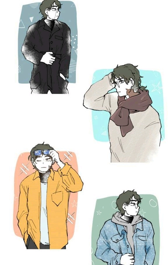 웹툰 속 떡대근육여캐를 알아보자 | 인스티즈