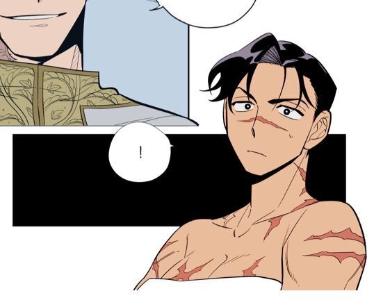 웹툰 속 떡대근육여캐를 알아보자 | 인스티즈