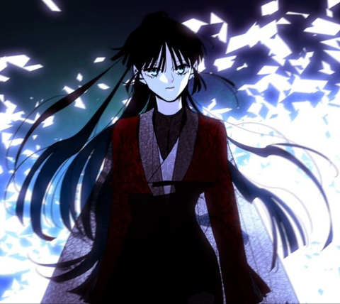 판타지 좋아하는 사람이라면 꼭 봐야하는 얼굴맛집 트럼프 | 인스티즈