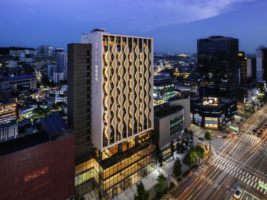 서울 4성급 호텔순위 Top10 | 서울호캉스 | 가성비호텔추천 | 인스티즈