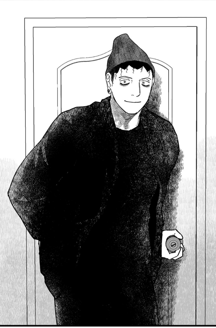 웹툰 속 떡대근육여캐를 알아보자 | 인스티즈