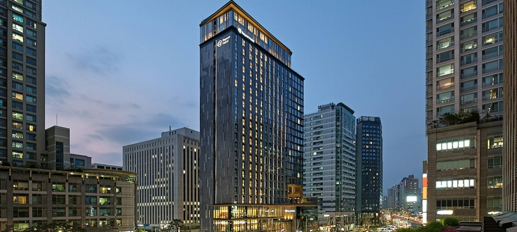 서울 4성급 호텔순위 Top10 | 서울호캉스 | 가성비호텔추천 | 인스티즈