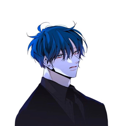 판타지 좋아하는 사람이라면 꼭 봐야하는 얼굴맛집 트럼프 | 인스티즈