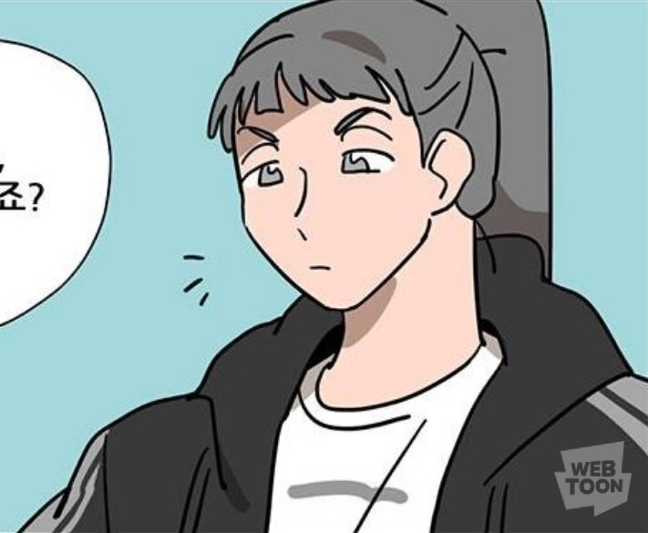 웹툰 속 떡대근육여캐를 알아보자 | 인스티즈