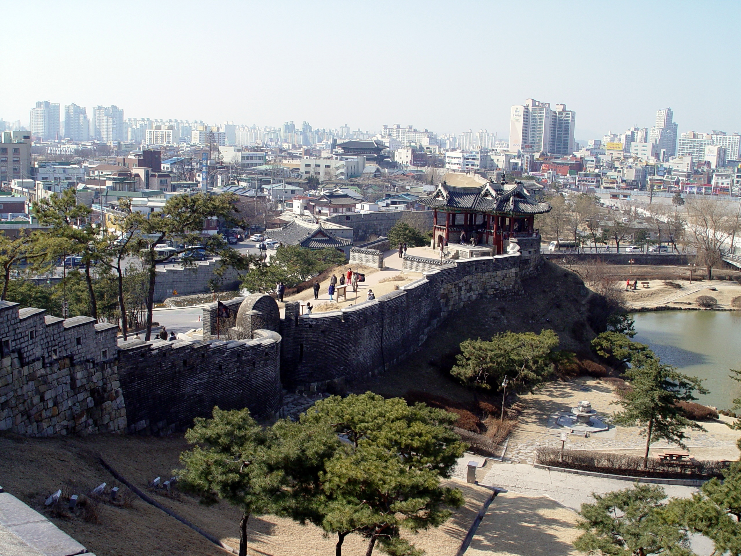 서사가 청춘드라마 그 자체인 경기도 수원시에서 자만추로 결성된 아이돌 밴드 | 인스티즈