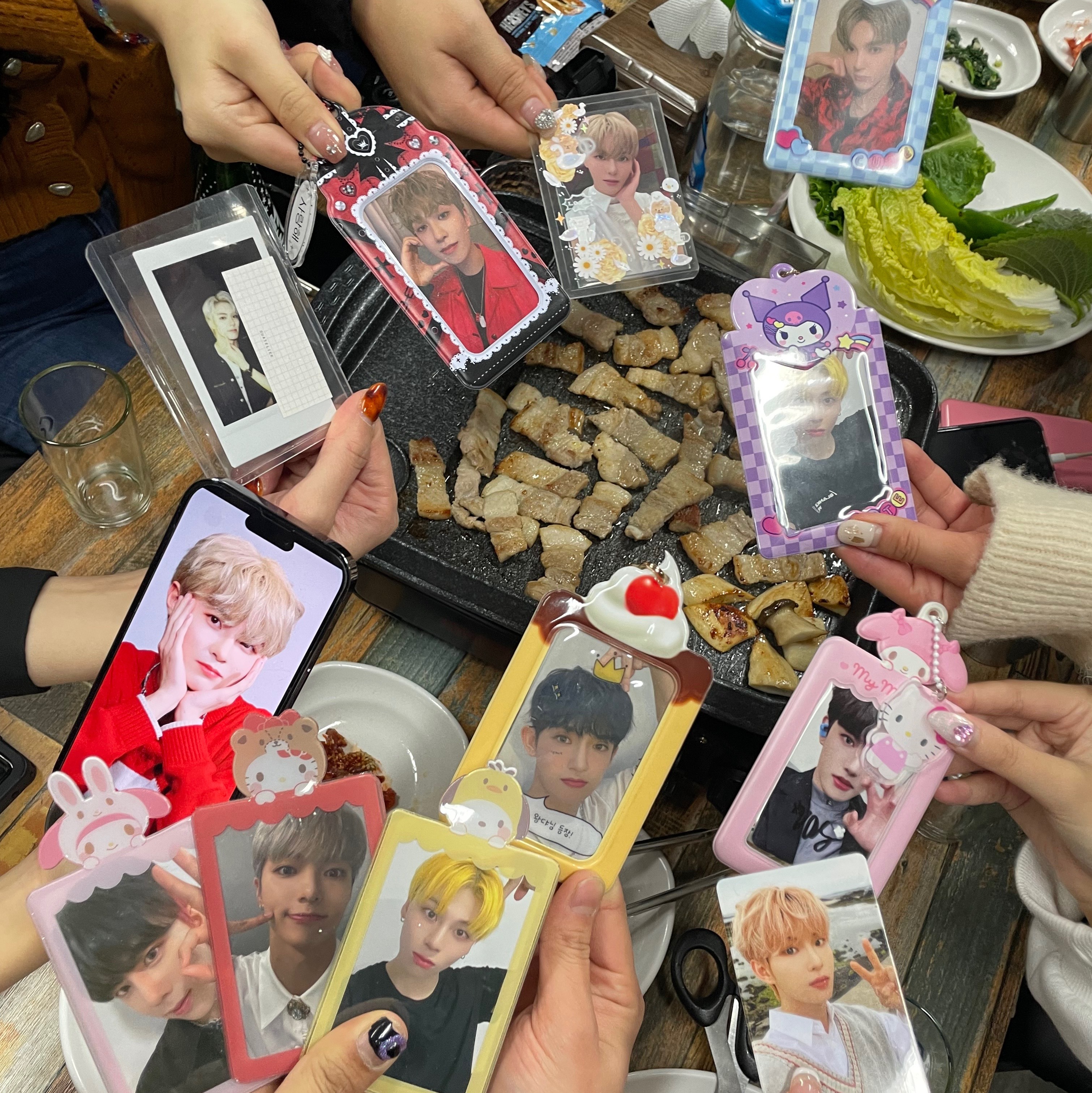 혁이네밥집 이미지