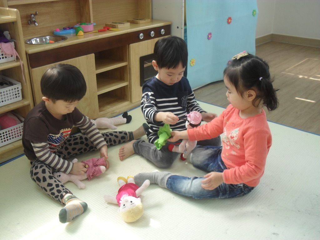 사이좋은친구들 이미지