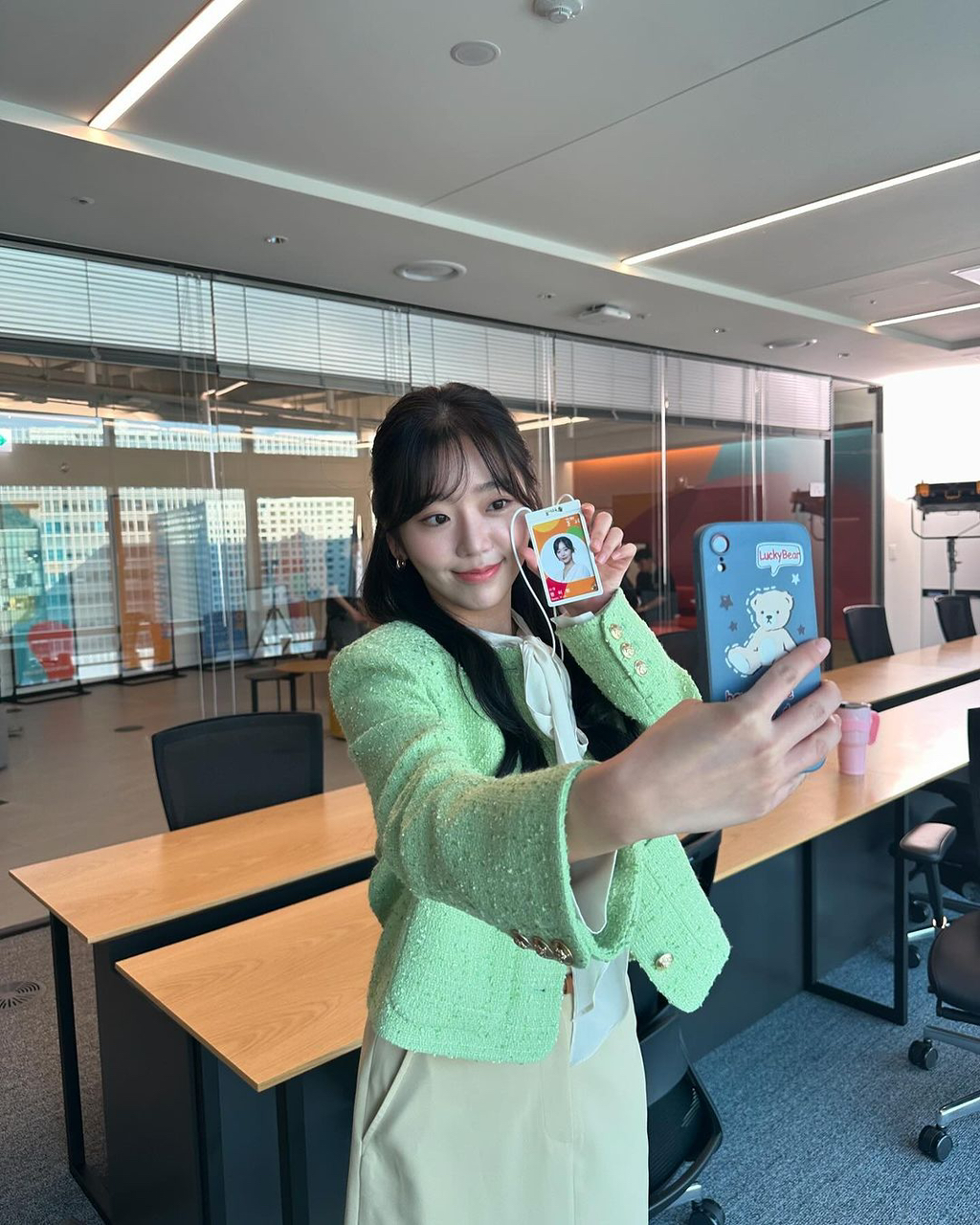 뉴폰 이미지