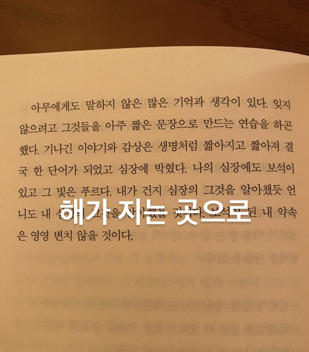 사랑, 사랑, 사랑만이 | 인스티즈