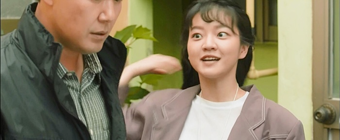 여캐가 사랑에 빠지는 이유가 너무나도 납득가는 드라마.jpgif | 인스티즈