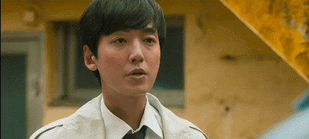 여캐가 사랑에 빠지는 이유가 너무나도 납득가는 드라마.jpgif | 인스티즈