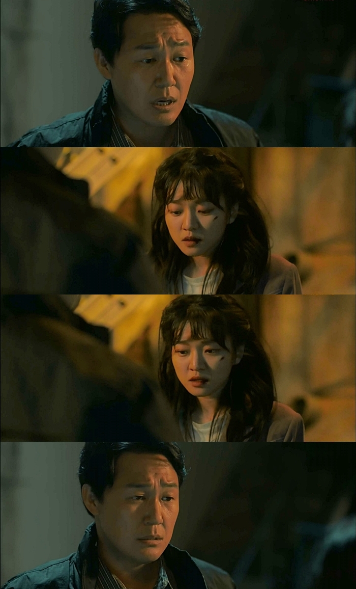 여캐가 사랑에 빠지는 이유가 너무나도 납득가는 드라마.jpgif | 인스티즈