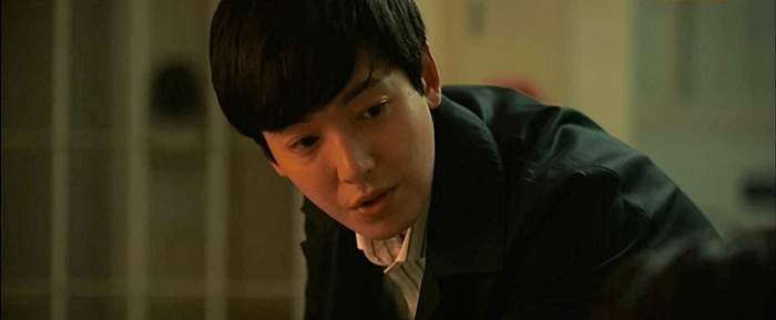 여캐가 사랑에 빠지는 이유가 너무나도 납득가는 드라마.jpgif | 인스티즈