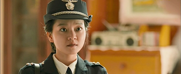 여캐가 사랑에 빠지는 이유가 너무나도 납득가는 드라마.jpgif | 인스티즈