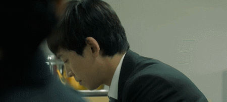 여캐가 사랑에 빠지는 이유가 너무나도 납득가는 드라마.jpgif | 인스티즈
