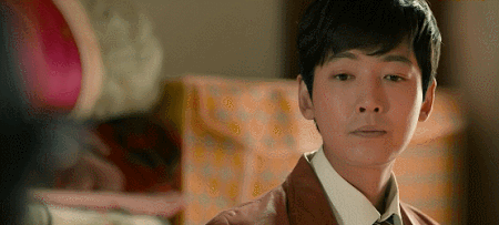 여캐가 사랑에 빠지는 이유가 너무나도 납득가는 드라마.jpgif | 인스티즈