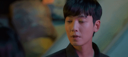 여캐가 사랑에 빠지는 이유가 너무나도 납득가는 드라마.jpgif | 인스티즈