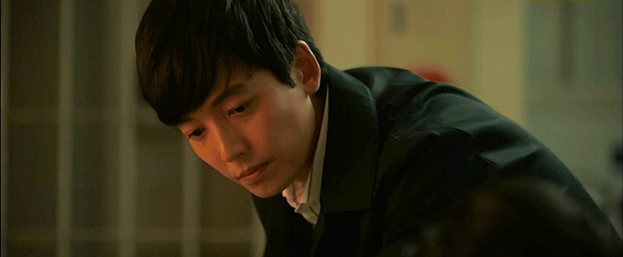 여캐가 사랑에 빠지는 이유가 너무나도 납득가는 드라마.jpgif | 인스티즈