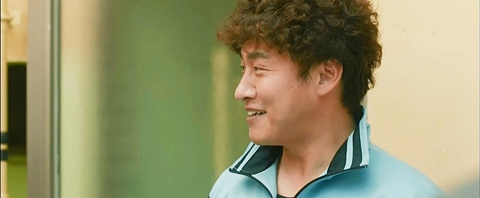 여캐가 사랑에 빠지는 이유가 너무나도 납득가는 드라마.jpgif | 인스티즈