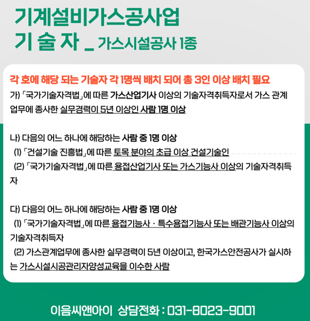 하나가스산업 이미지