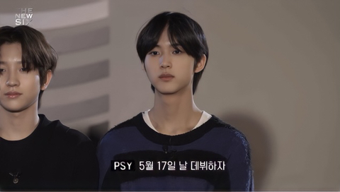 빛나는,휘 이미지