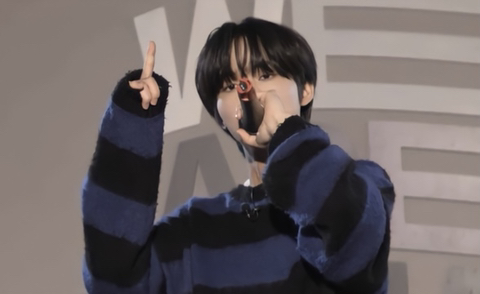 빛나는,휘 이미지