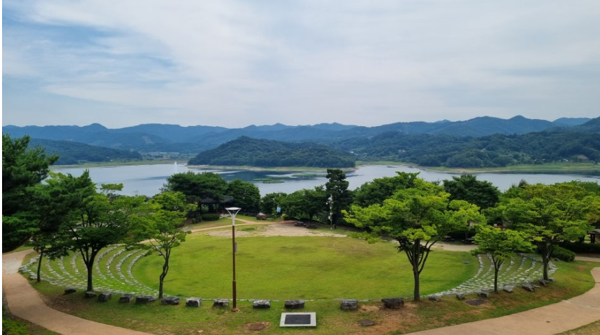 소복메밀 이미지
