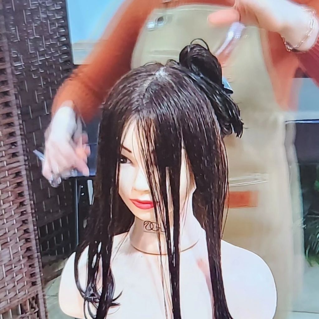 남자만 컷트만 이미지