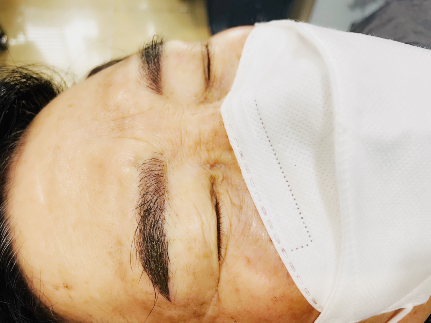 밀알미용실 이미지