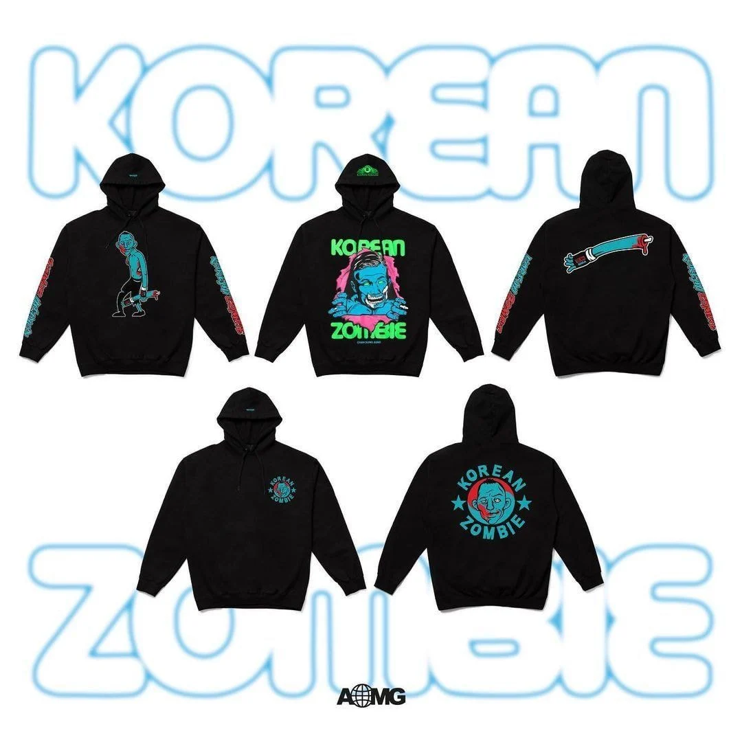 팬들이 웃으면서 지갑 턴다는 aomg 굿즈 퀄리티…jpgif | 인스티즈