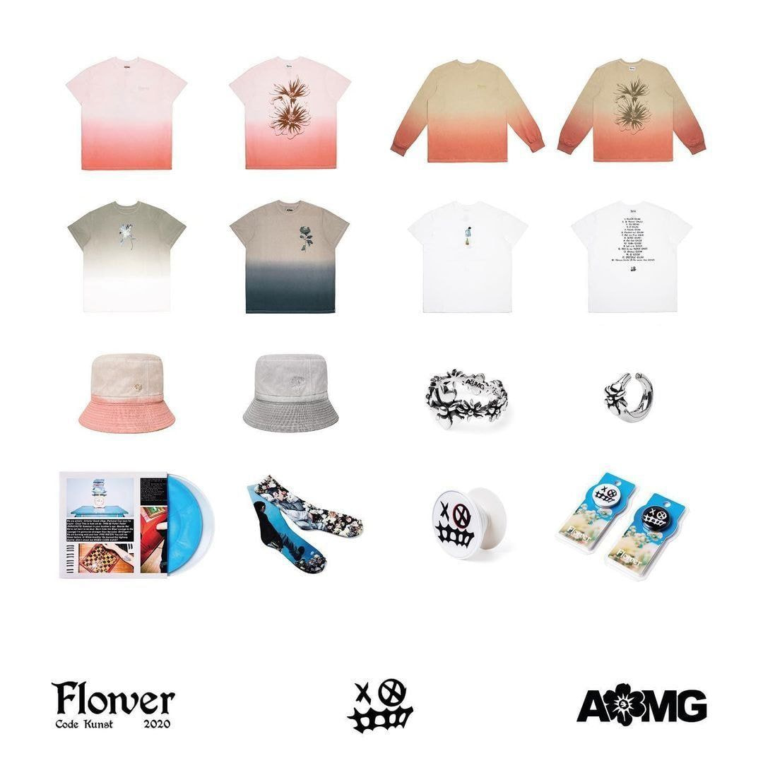팬들이 웃으면서 지갑 턴다는 aomg 굿즈 퀄리티…jpgif | 인스티즈