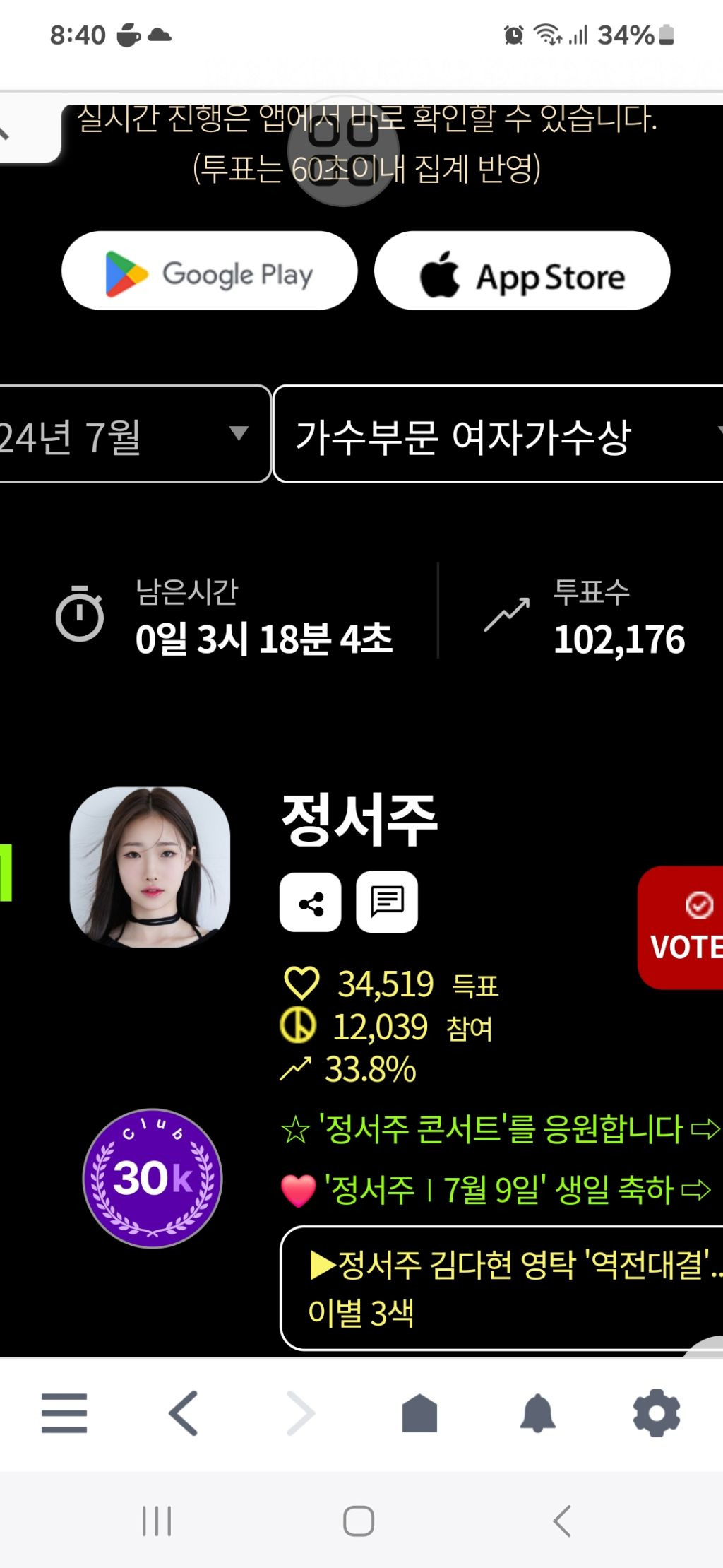 넷티즌 이미지