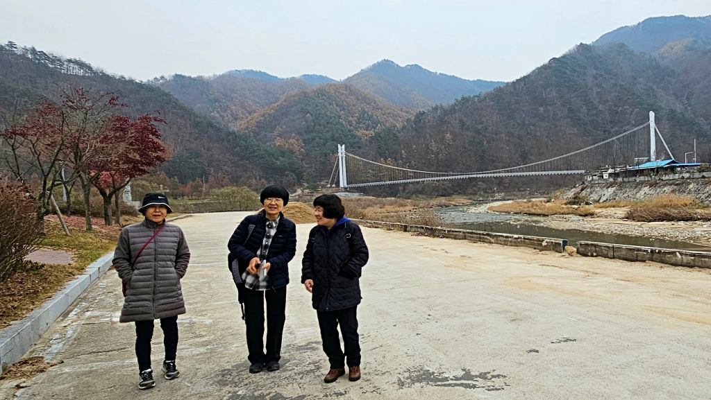 사미정계곡펜션 이미지