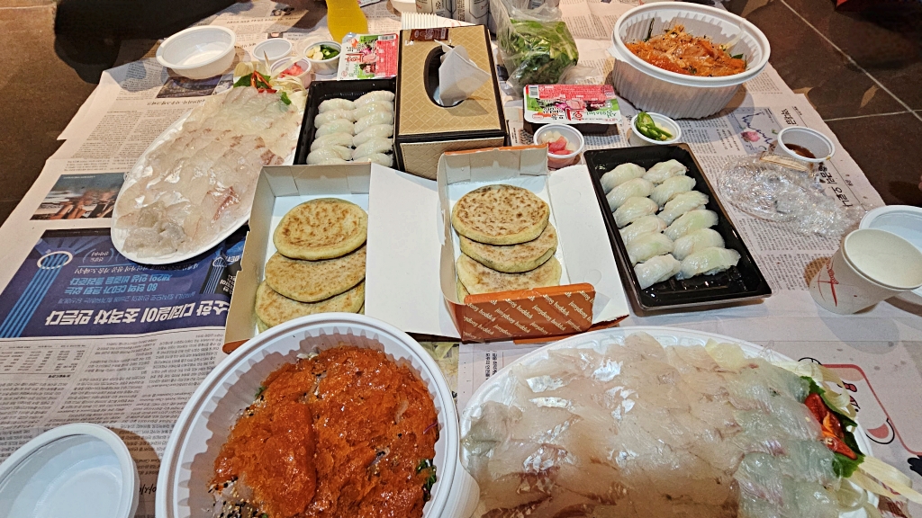 조은회토랑 이미지