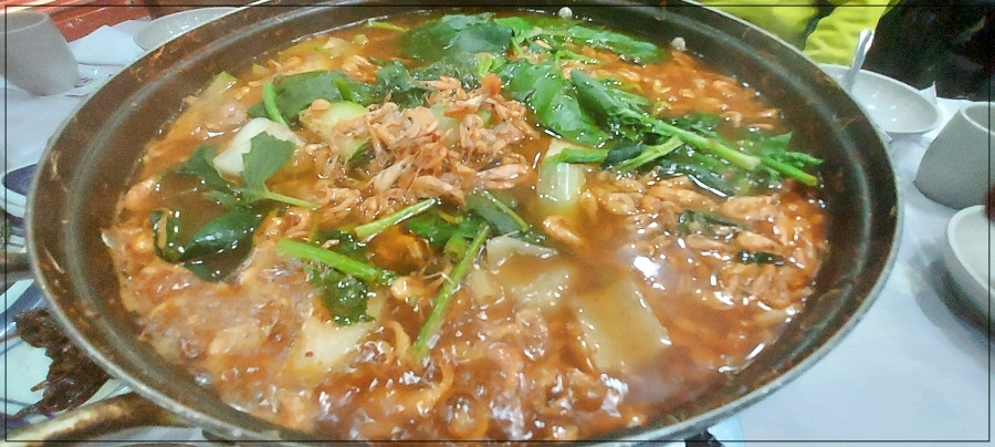 동천민물매운탕 이미지