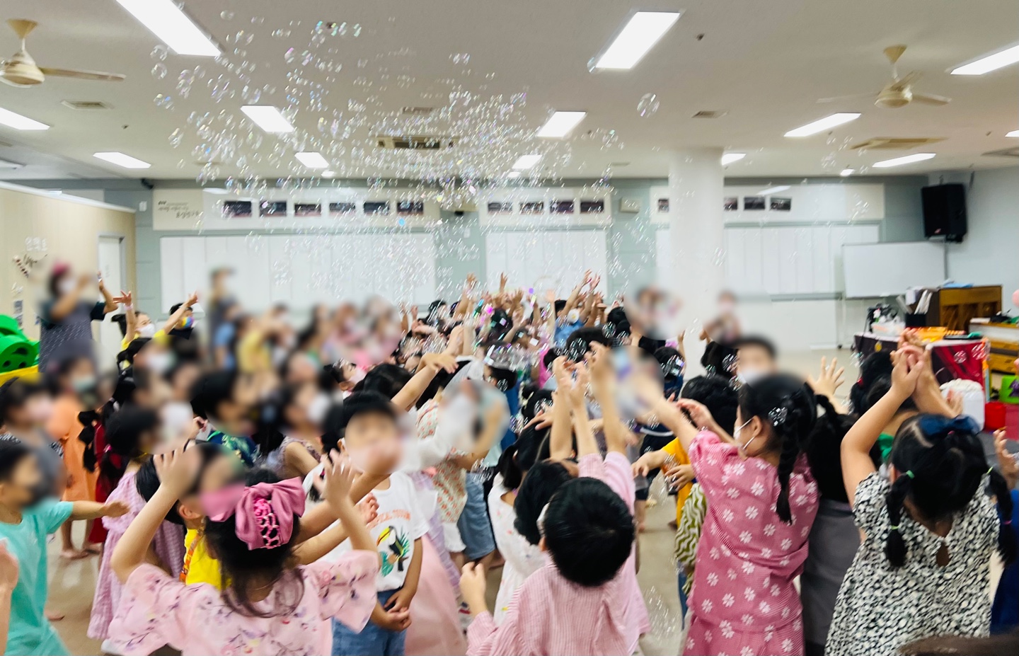 효성유치원 이미지